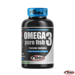 OMEGA 3 PURE FISH 250 SOFTGEL PRO NUTRITION